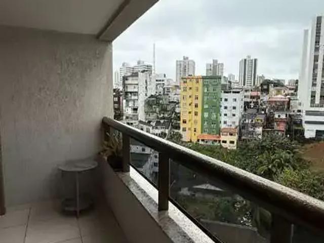 Apartamento venda em Região Geográfica Imediata de Salvador, Região Metropolitana de Salvador