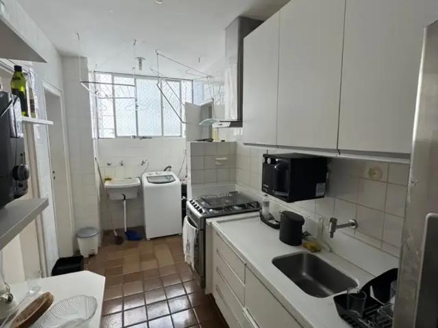 Apartamento venda em Região Geográfica Imediata de Salvador, Região Metropolitana de Salvador