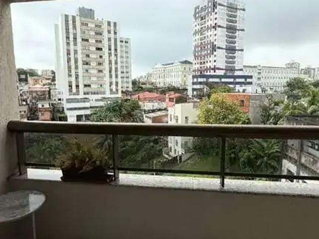 Apartamento venda em Região Geográfica Imediata de Salvador, Região Metropolitana de Salvador