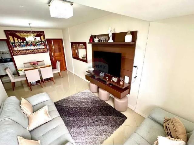 Apartamento venda em Região Geográfica Imediata de Salvador, Região Metropolitana de Salvador