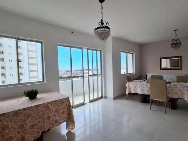 Apartamento venda em Região Geográfica Imediata de Salvador, Região Metropolitana de Salvador