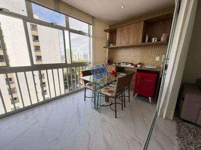Apartamento venda em Região Geográfica Imediata de Salvador, Região Metropolitana de Salvador