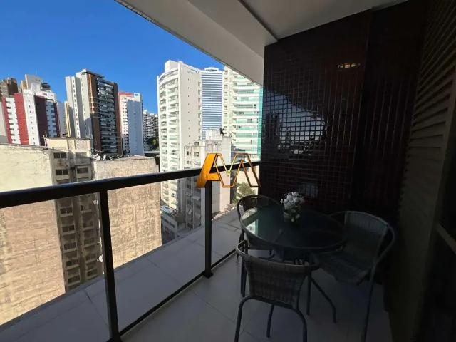 Apartamento venda em Região Geográfica Imediata de Salvador, Região Metropolitana de Salvador