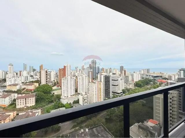 Apartamento venda em Salvador