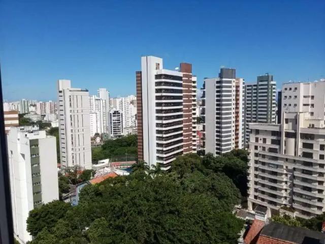Apartamento venda em Região Geográfica Imediata de Salvador, Região Metropolitana de Salvador
