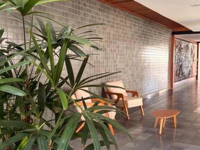 Apartamento venda em Região Geográfica Imediata de Salvador, Região Metropolitana de Salvador