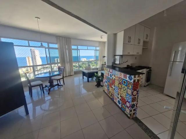 Apartamento venda em Região Geográfica Imediata de Salvador, Região Metropolitana de Salvador