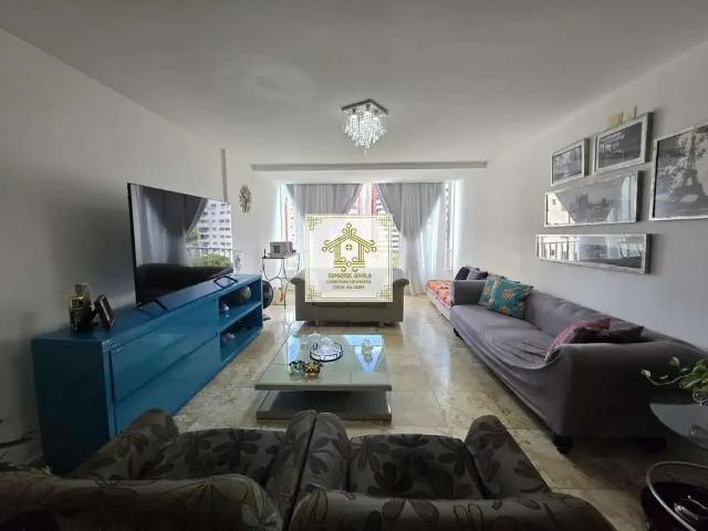 Apartamento venda em Região Geográfica Imediata de Salvador, Região Metropolitana de Salvador