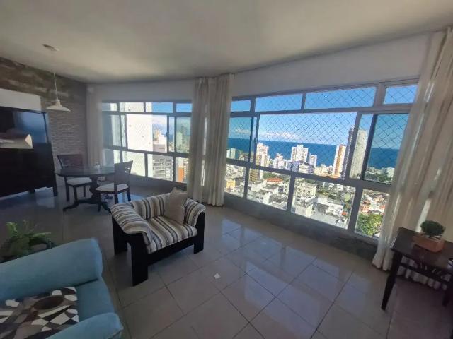 Apartamento venda em Região Geográfica Imediata de Salvador, Região Metropolitana de Salvador