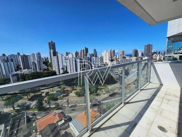 Apartamento venda em Região Geográfica Imediata de Salvador, Região Metropolitana de Salvador