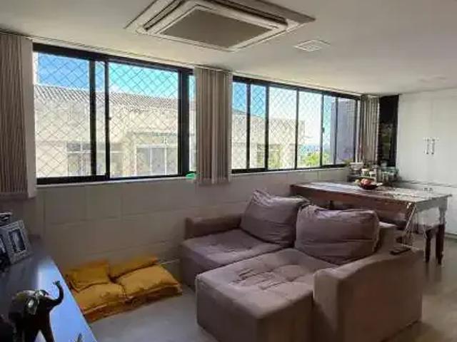 Apartamento venda em Região Geográfica Imediata de Salvador, Região Metropolitana de Salvador