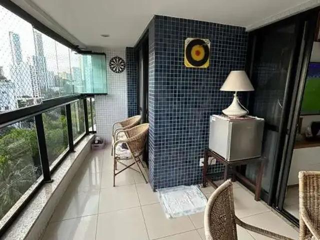 Apartamento venda em Região Geográfica Imediata de Salvador, Região Metropolitana de Salvador