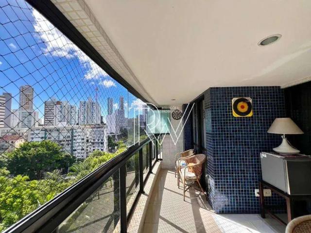 Apartamento venda em Região Geográfica Imediata de Salvador, Região Metropolitana de Salvador