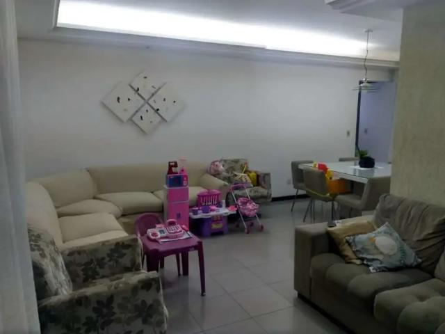 Apartamento venda em Região Geográfica Imediata de Salvador, Região Metropolitana de Salvador