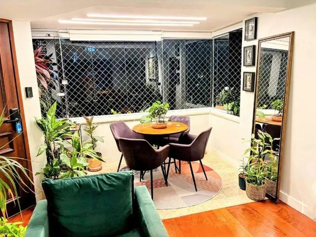 Apartamento venda em Região Geográfica Imediata de Salvador, Região Metropolitana de Salvador