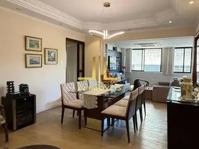 Apartamento venda em Região Geográfica Imediata de Salvador, Região Metropolitana de Salvador