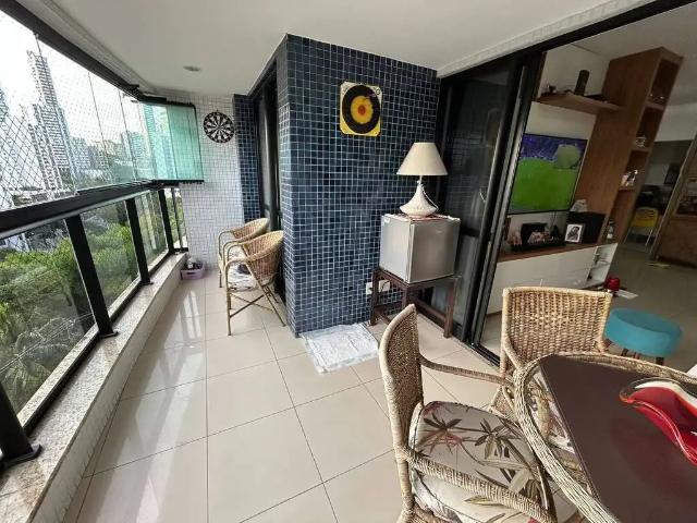 Apartamento venda em Região Geográfica Imediata de Salvador, Região Metropolitana de Salvador