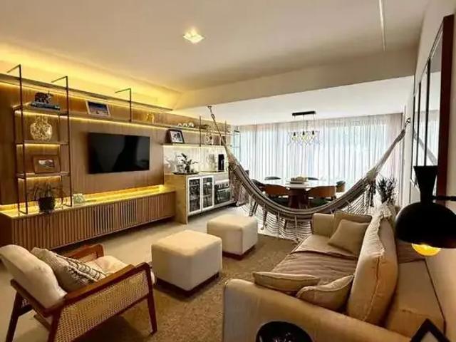 Apartamento venda em Região Geográfica Imediata de Salvador, Região Metropolitana de Salvador