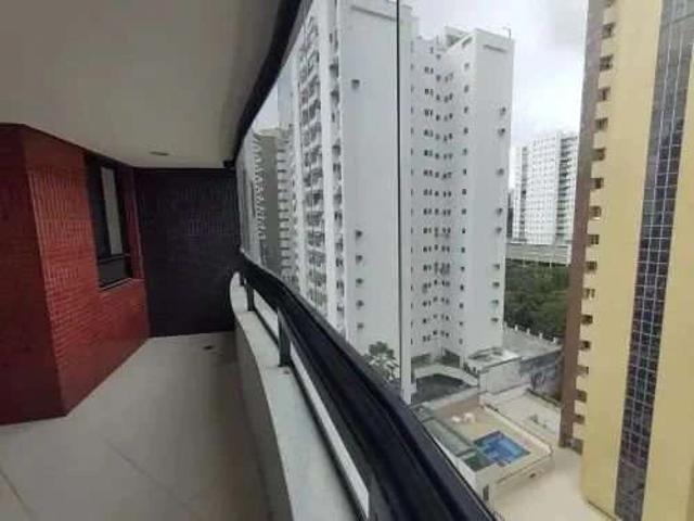 Apartamento venda em Região Geográfica Imediata de Salvador, Região Metropolitana de Salvador
