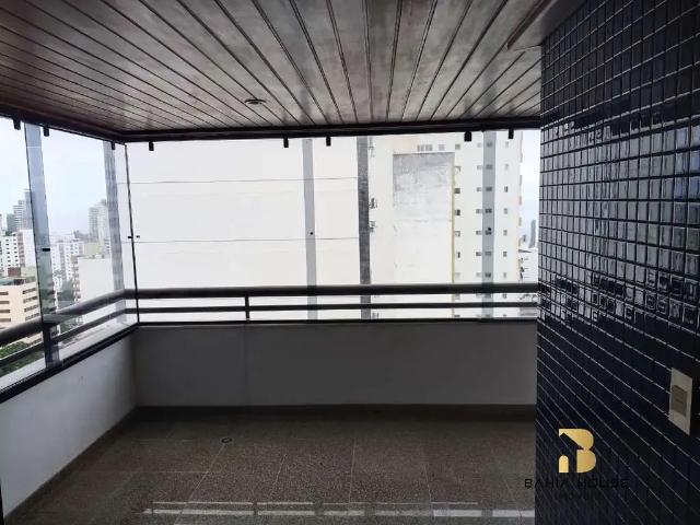 Apartamento venda em Região Geográfica Imediata de Salvador, Região Metropolitana de Salvador