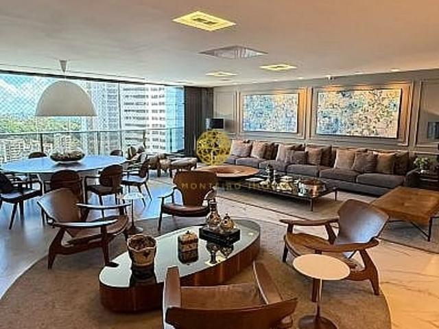 Apartamento venda em Região Geográfica Imediata de Salvador, Região Metropolitana de Salvador