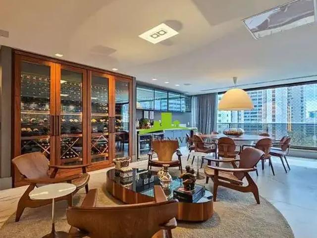 Apartamento venda em Região Geográfica Imediata de Salvador, Região Metropolitana de Salvador