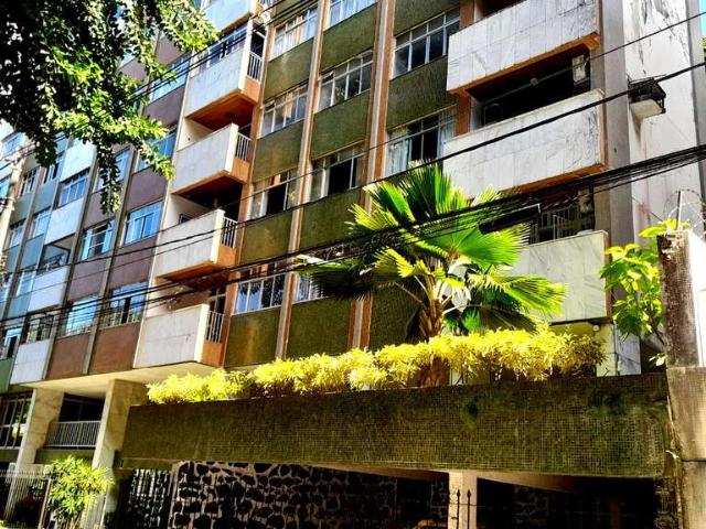 Apartamento venda em Região Geográfica Imediata de Salvador, Região Metropolitana de Salvador