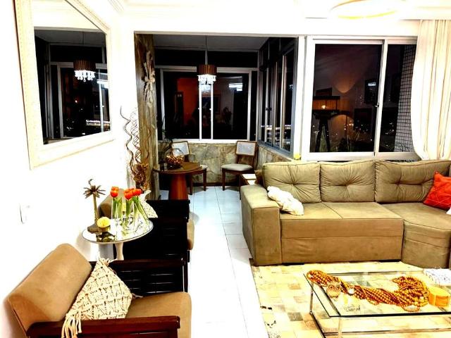 Apartamento venda em Região Geográfica Imediata de Salvador, Região Metropolitana de Salvador
