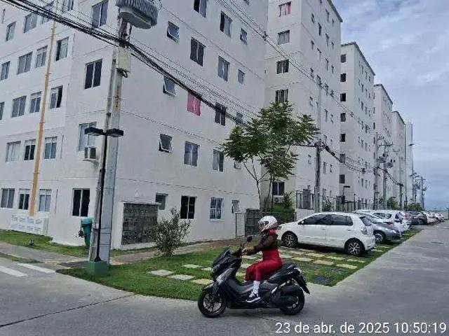 Apartamento venda em Região Geográfica Imediata de Salvador, Região Metropolitana de Salvador