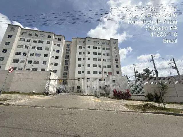 Apartamento venda em Região Geográfica Imediata de Salvador, Região Metropolitana de Salvador