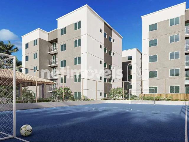 Apartamento venda em Salvador