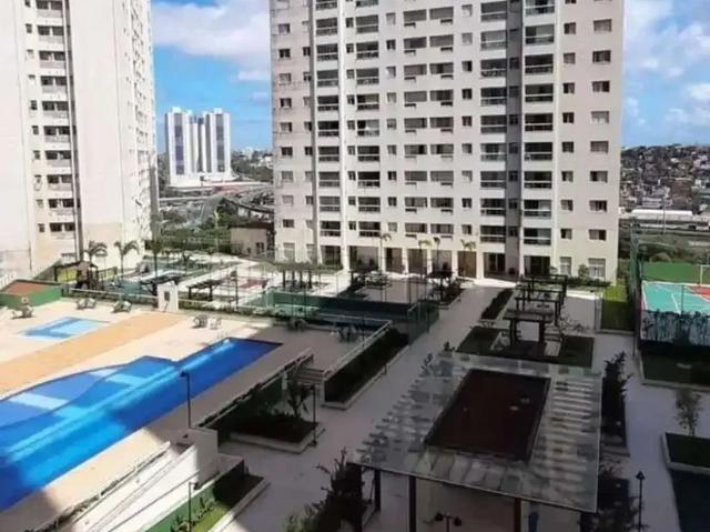 Apartamento venda em Região Geográfica Imediata de Salvador, Região Metropolitana de Salvador