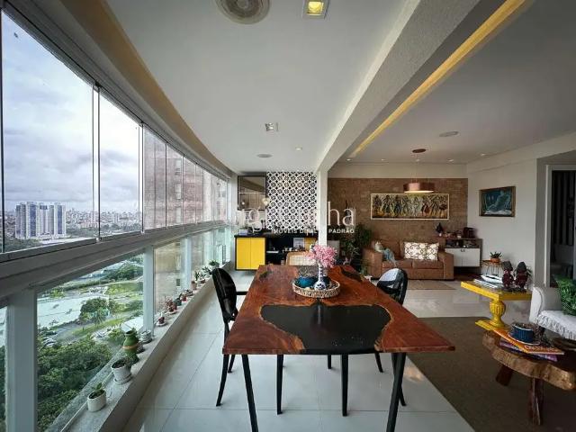 Apartamento venda em Região Geográfica Imediata de Salvador, Região Metropolitana de Salvador