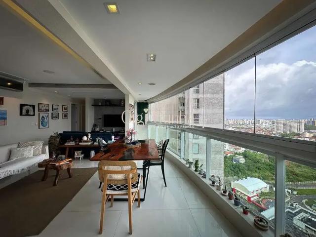 Apartamento venda em Região Geográfica Imediata de Salvador, Região Metropolitana de Salvador