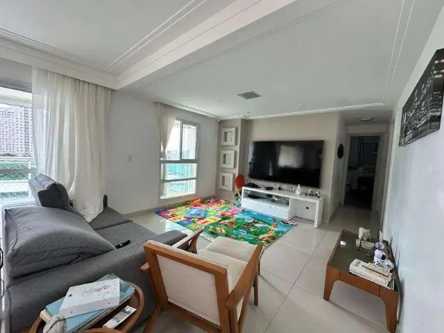 Apartamento venda em Região Geográfica Imediata de Salvador, Região Metropolitana de Salvador