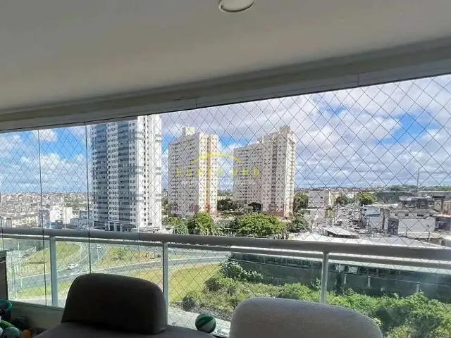 Apartamento venda em Região Geográfica Imediata de Salvador, Região Metropolitana de Salvador