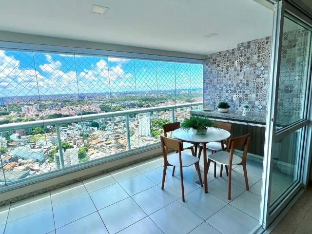 Apartamento venda em Região Geográfica Imediata de Salvador, Região Metropolitana de Salvador