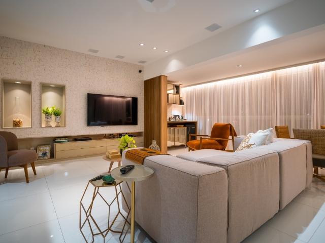Apartamento venda em Região Geográfica Imediata de Salvador, Região Metropolitana de Salvador