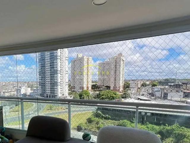 Apartamento venda em Região Geográfica Imediata de Salvador, Região Metropolitana de Salvador