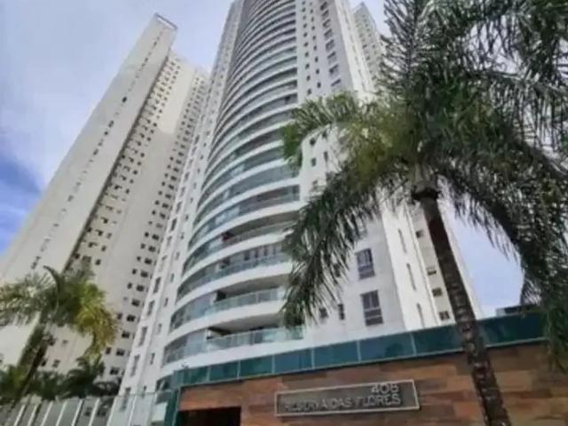 Apartamento venda em Região Geográfica Imediata de Salvador, Região Metropolitana de Salvador