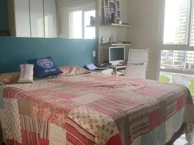 Apartamento venda em Região Geográfica Imediata de Salvador, Região Metropolitana de Salvador