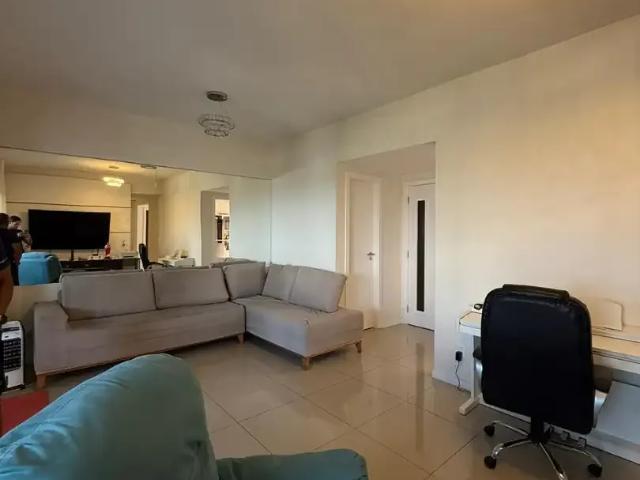 Apartamento venda em Região Geográfica Imediata de Salvador, Região Metropolitana de Salvador