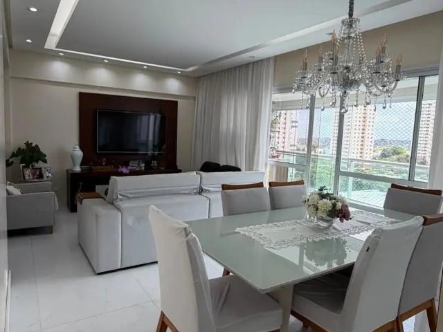 Apartamento venda em Horto Bela Vista, Salvador