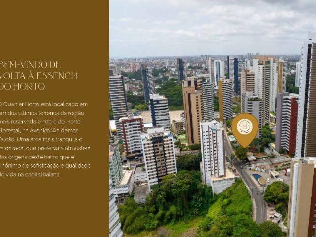 Apartamento venda em Região Geográfica Imediata de Salvador, Região Metropolitana de Salvador