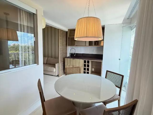 Apartamento venda em Região Geográfica Imediata de Salvador, Região Metropolitana de Salvador