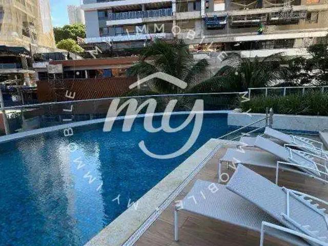 Apartamento venda em Região Geográfica Imediata de Salvador, Região Metropolitana de Salvador