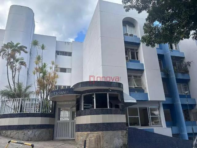 Apartamento venda em Região Geográfica Imediata de Salvador, Região Metropolitana de Salvador