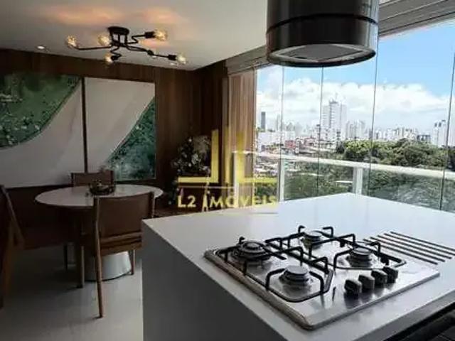 Apartamento venda em Região Geográfica Imediata de Salvador, Região Metropolitana de Salvador