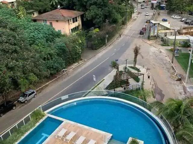 Apartamento venda em Região Geográfica Imediata de Salvador, Região Metropolitana de Salvador