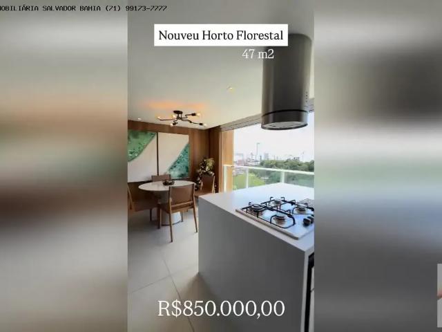 Apartamento venda em Região Geográfica Imediata de Salvador, Região Metropolitana de Salvador